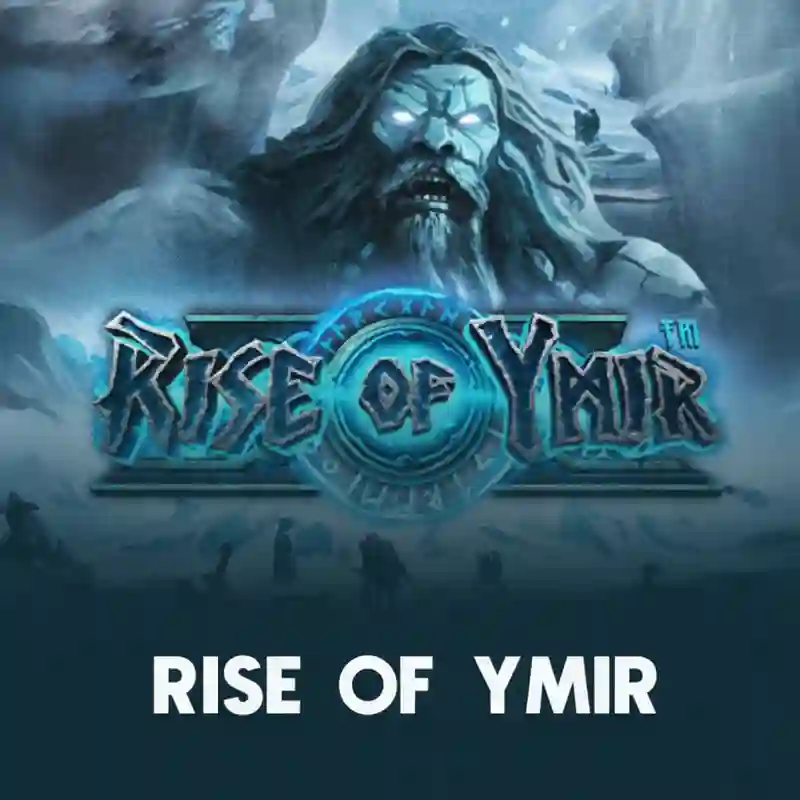 Rise of Ymir