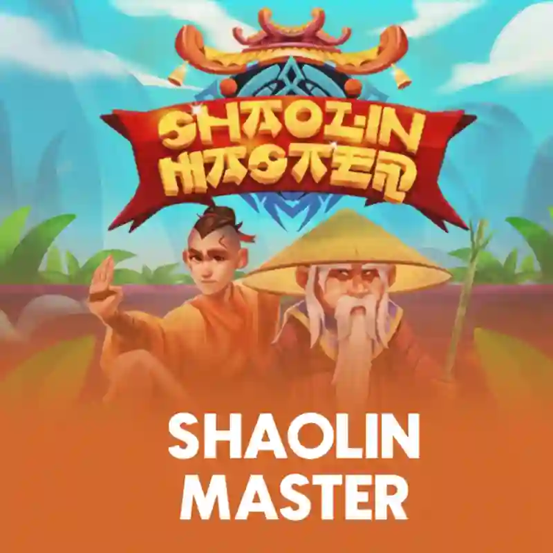 Shaolin Master